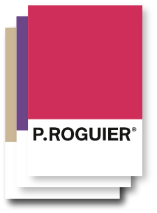 P.Roguier Stand