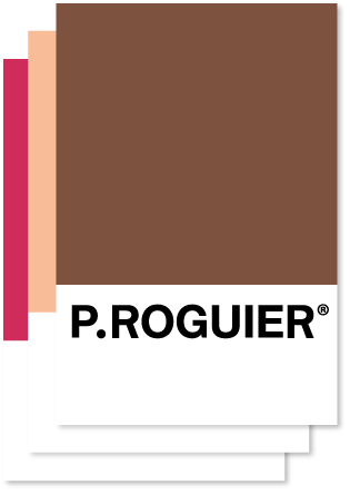 P.Roguier Stand